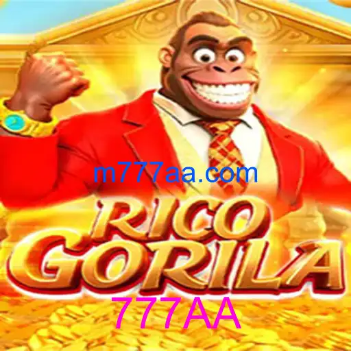 RicoGorila
